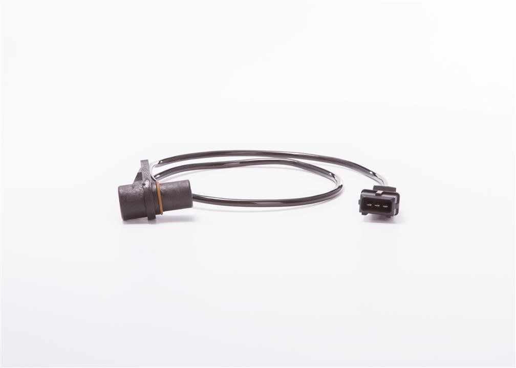Bosch Crankshaft position sensor – price 139 PLN
