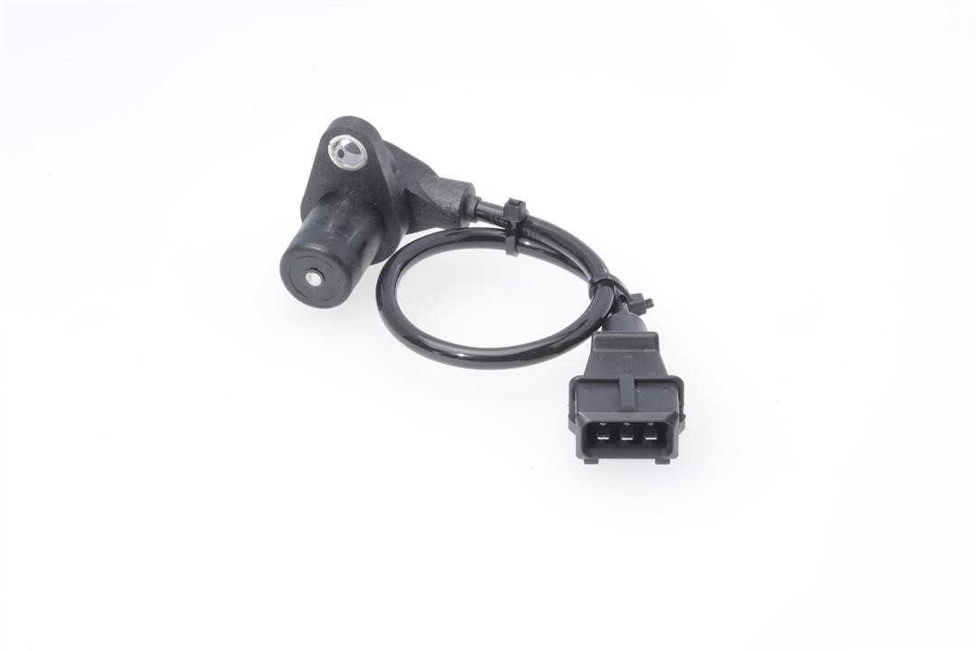 Bosch Crankshaft position sensor – price 194 PLN