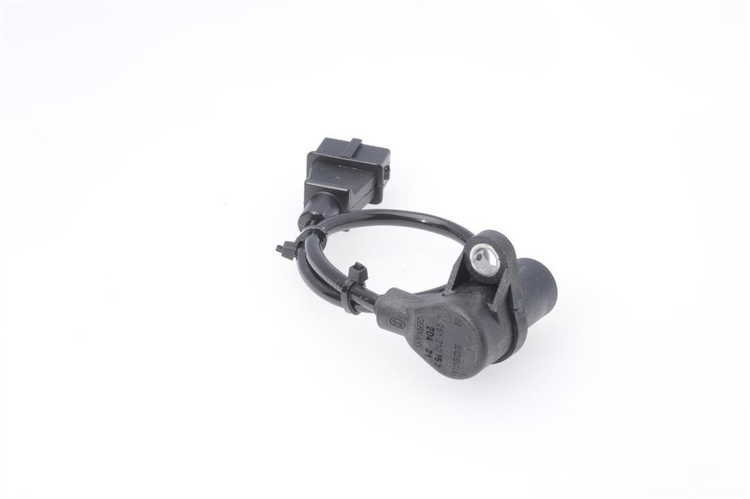 Crankshaft position sensor Bosch 0 261 210 152