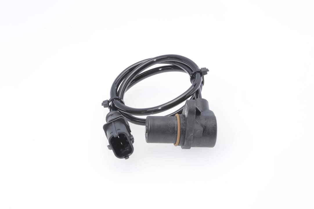 Bosch Crankshaft position sensor – price 80 PLN
