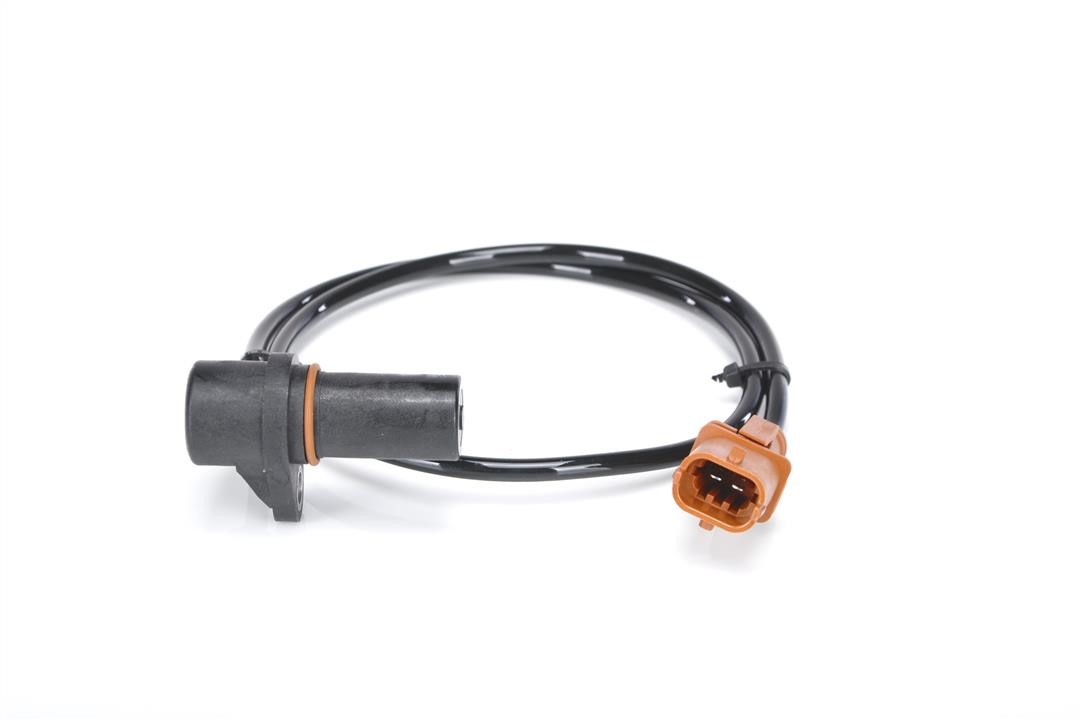 Bosch Crankshaft position sensor – price 134 PLN