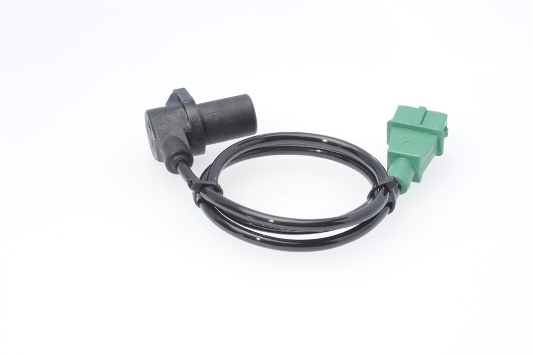 Crankshaft position sensor Bosch 0 261 210 163