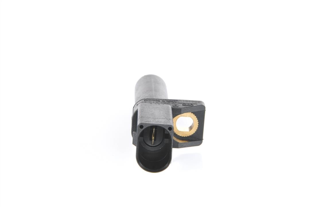 Bosch Crankshaft position sensor – price 112 PLN