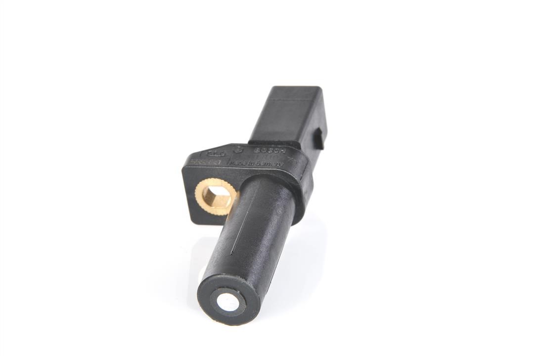 Crankshaft position sensor Bosch 0 261 210 170