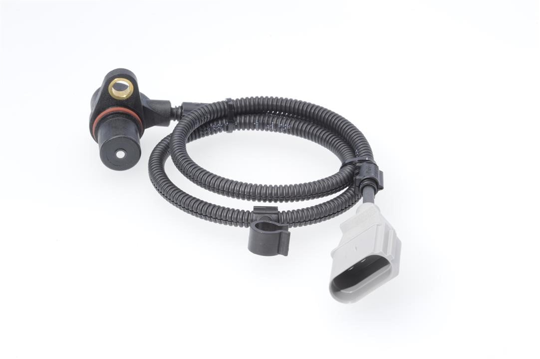 Bosch Crankshaft position sensor – price 174 PLN