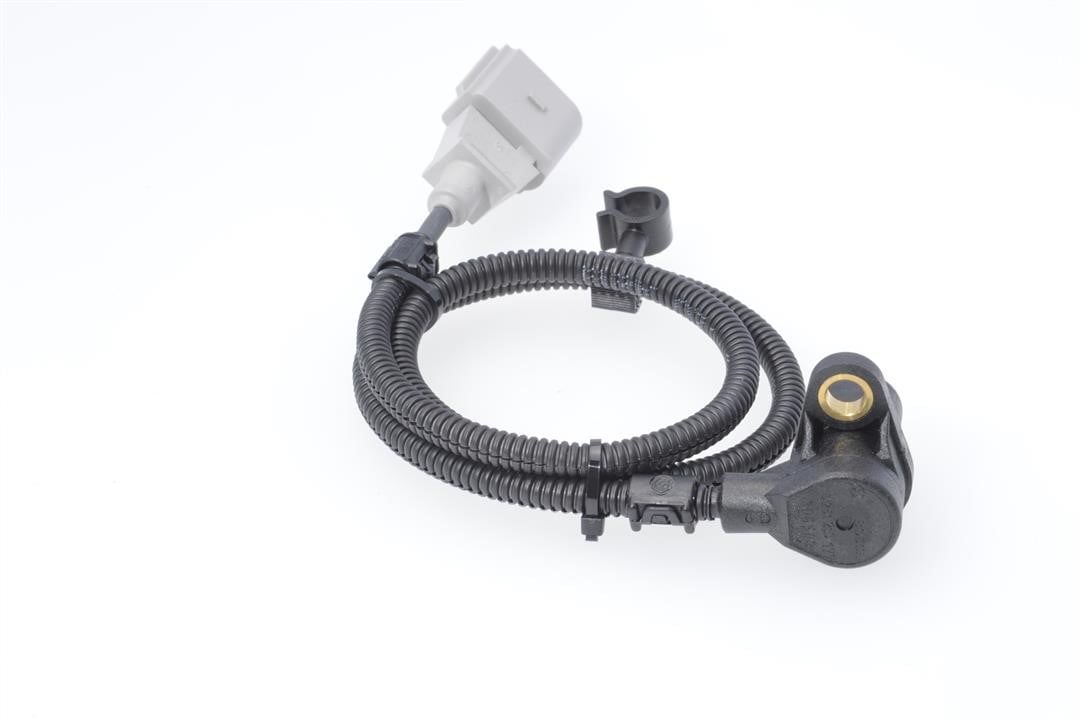 Crankshaft position sensor Bosch 0 261 210 177
