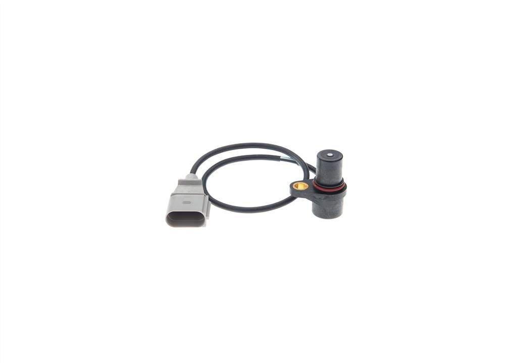 Bosch Crankshaft position sensor – price 177 PLN