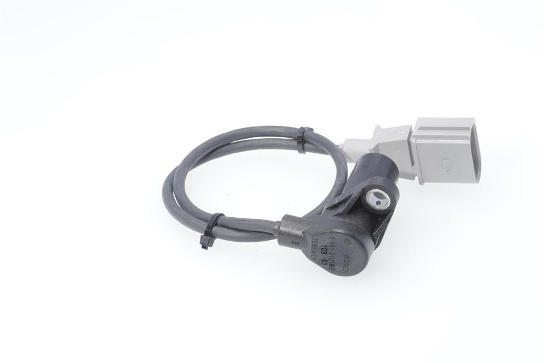 Bosch Crankshaft position sensor – price 200 PLN