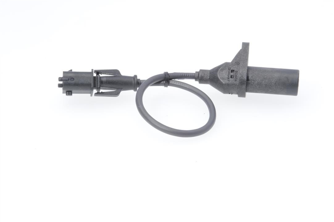 Buy Bosch 0261210198 – good price at EXIST.AE!
