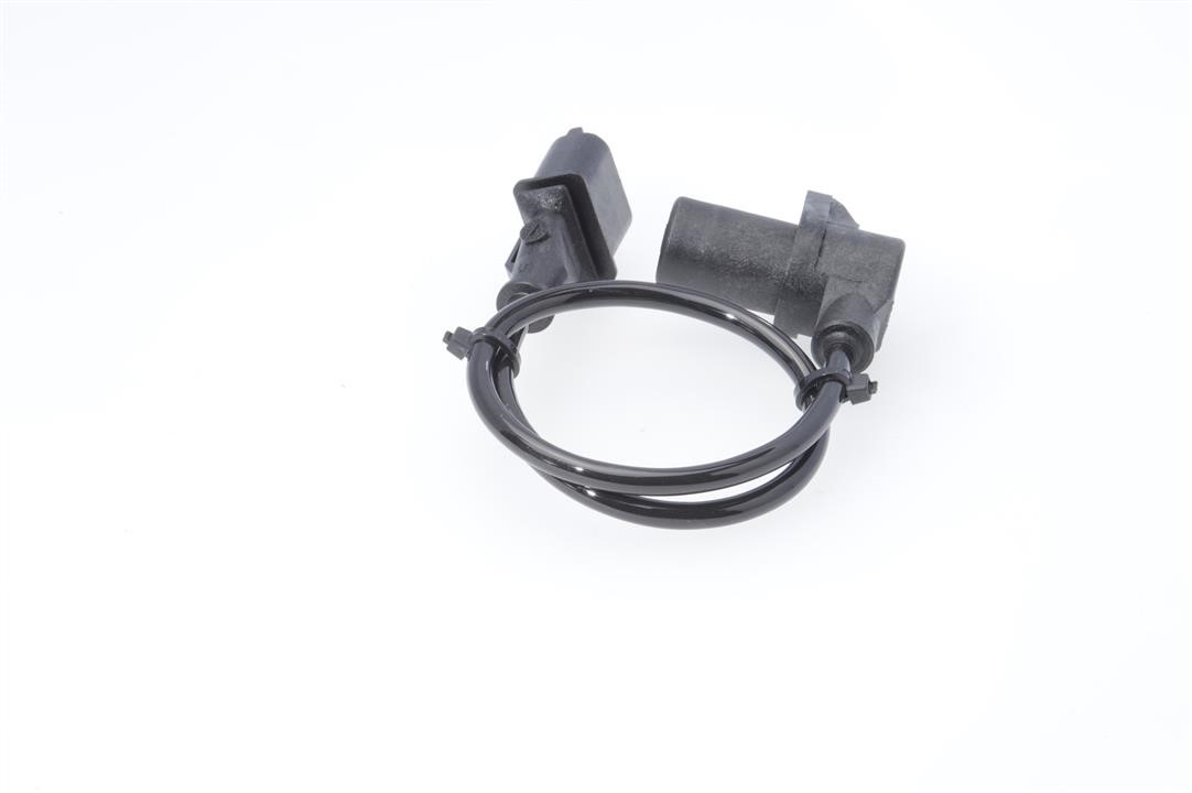 Crankshaft position sensor Bosch 0 261 210 201