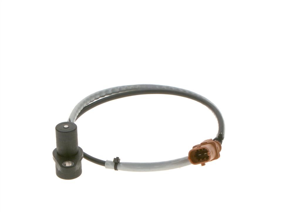 Bosch Crankshaft position sensor – price 128 PLN