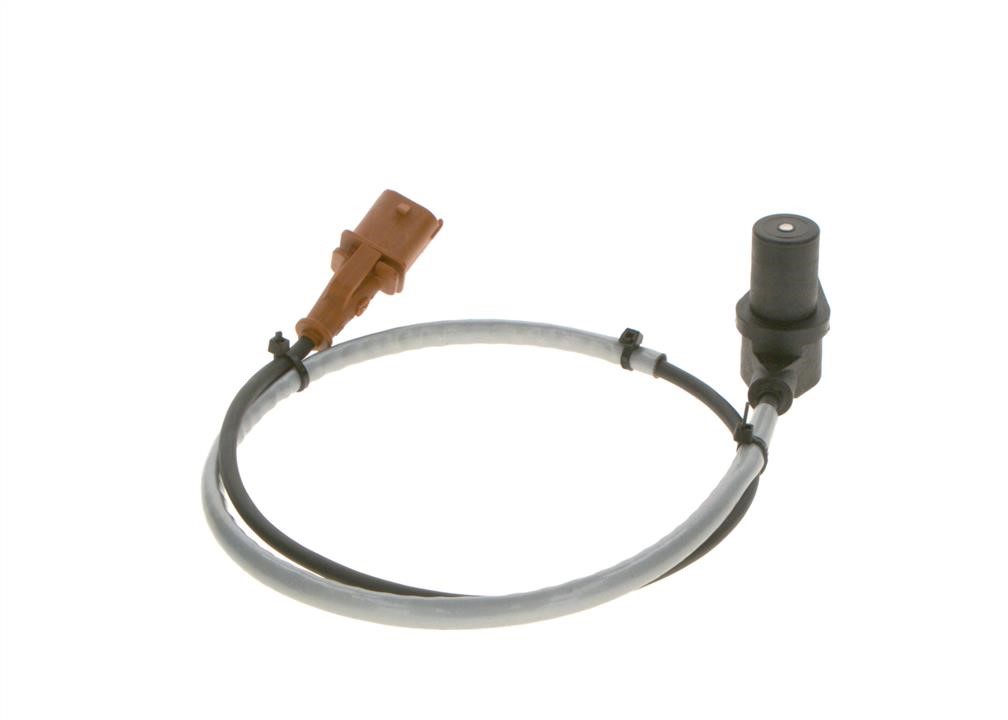 Crankshaft position sensor Bosch 0 261 210 203