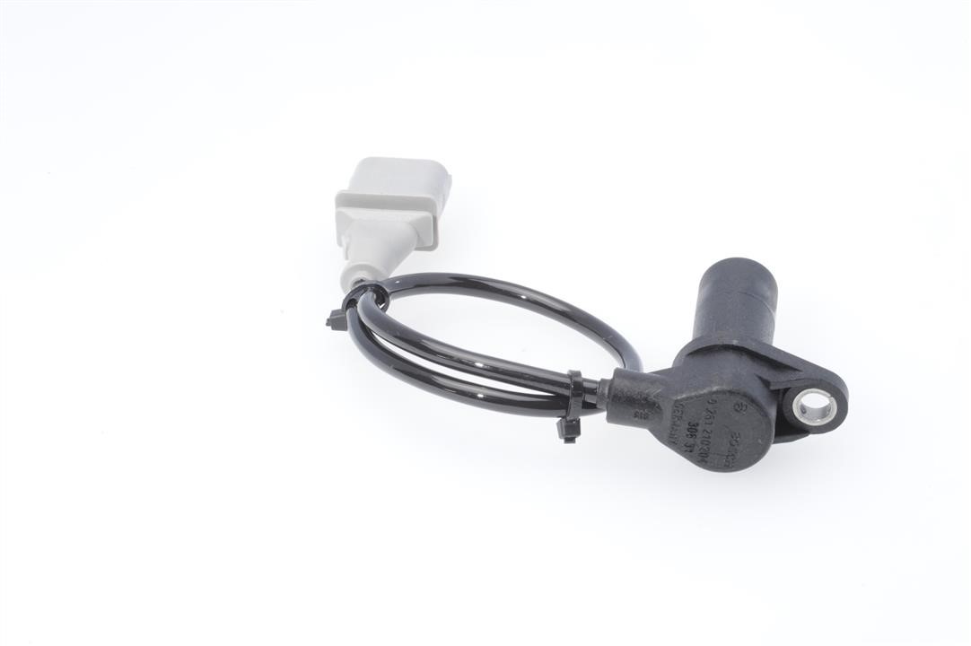 Crankshaft position sensor Bosch 0 261 210 204