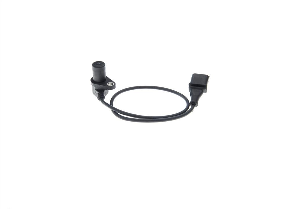 Crankshaft position sensor Bosch 0 261 210 205