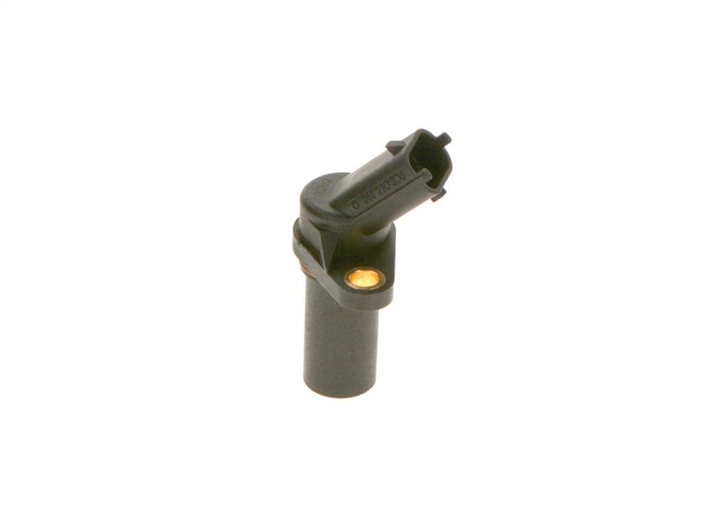 Bosch Crankshaft position sensor – price 165 PLN
