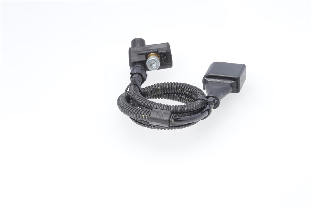 Crankshaft position sensor Bosch 0 261 210 215