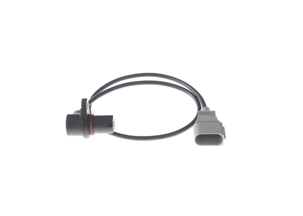 Bosch Crankshaft position sensor – price 140 PLN
