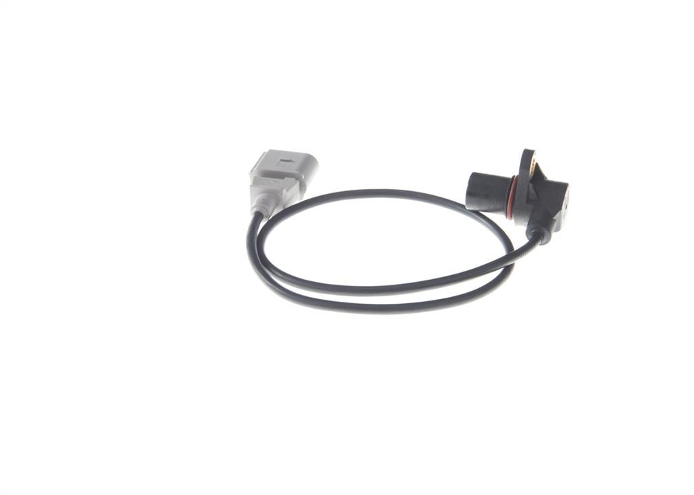 Crankshaft position sensor Bosch 0 261 210 217