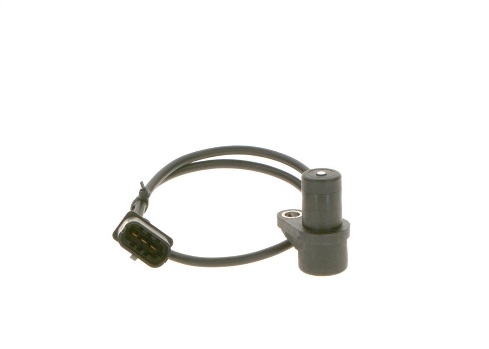 Bosch Crankshaft position sensor – price 430 PLN