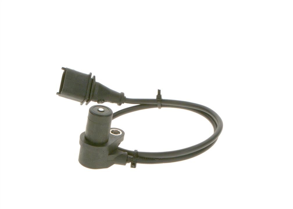 Bosch Crankshaft position sensor – price 430 PLN