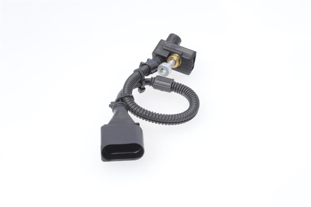 Bosch Crankshaft position sensor – price 575 PLN