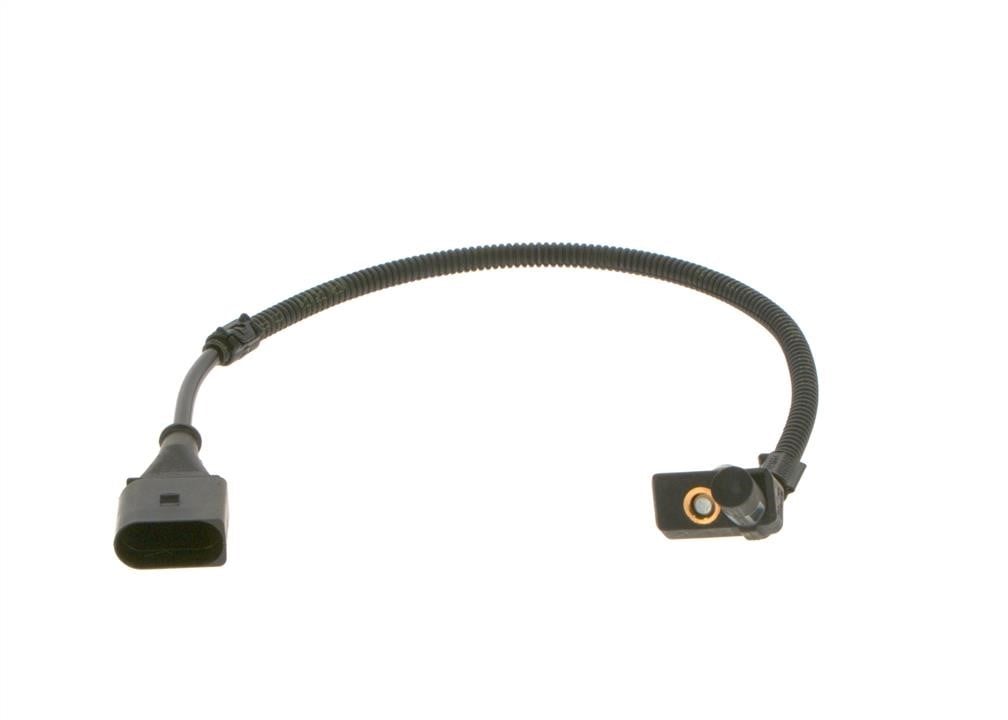 Bosch Crankshaft position sensor – price 786 PLN