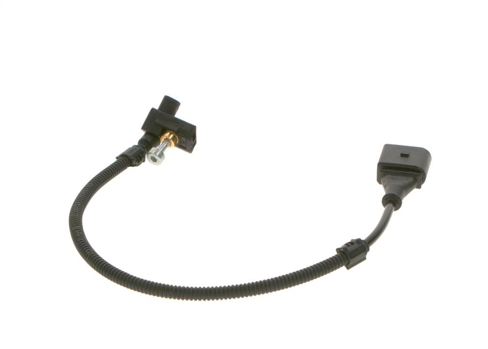 Crankshaft position sensor Bosch 0 261 210 257