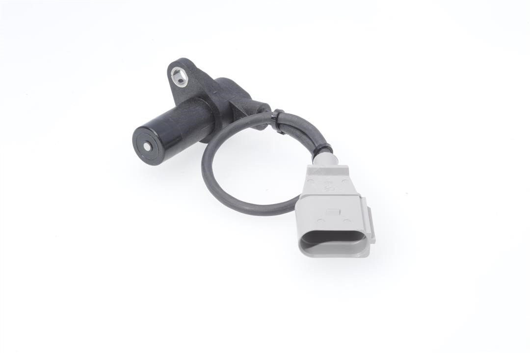 Bosch Crankshaft position sensor – price 167 PLN