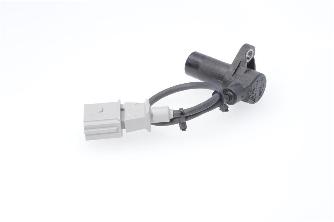 Bosch Crankshaft position sensor – price 171 PLN