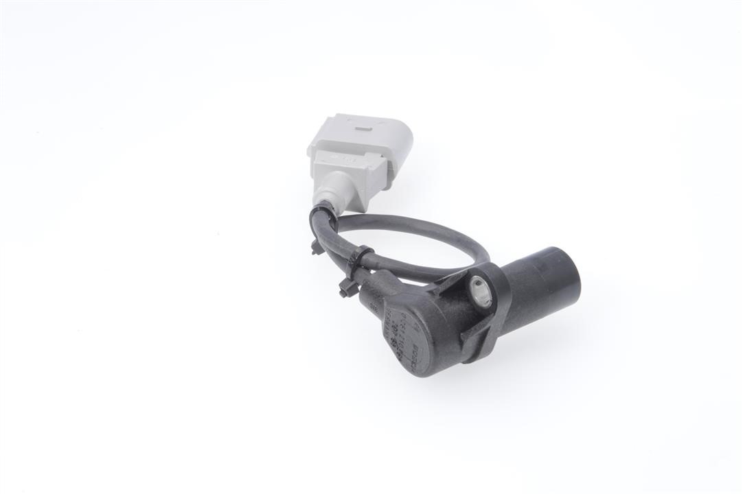 Crankshaft position sensor Bosch 0 261 210 261