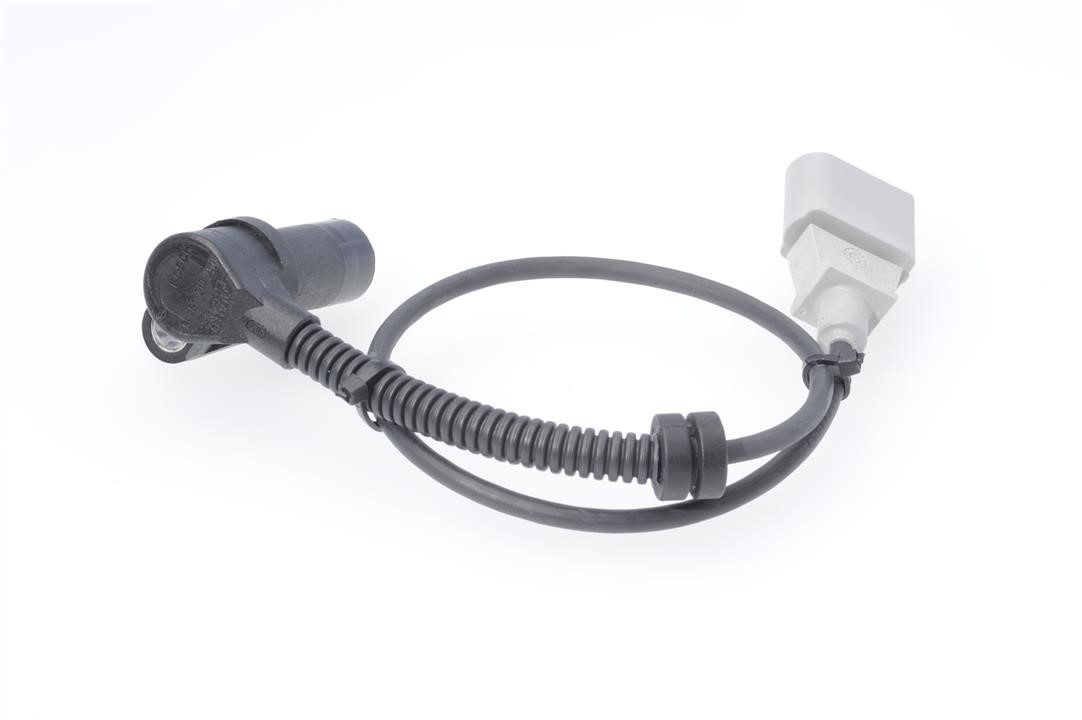 Crankshaft position sensor Bosch 0 261 210 298