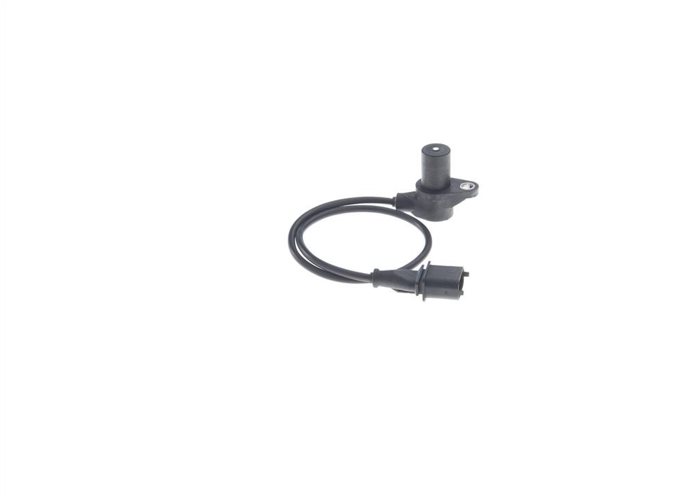 Bosch Crankshaft position sensor – price 182 PLN