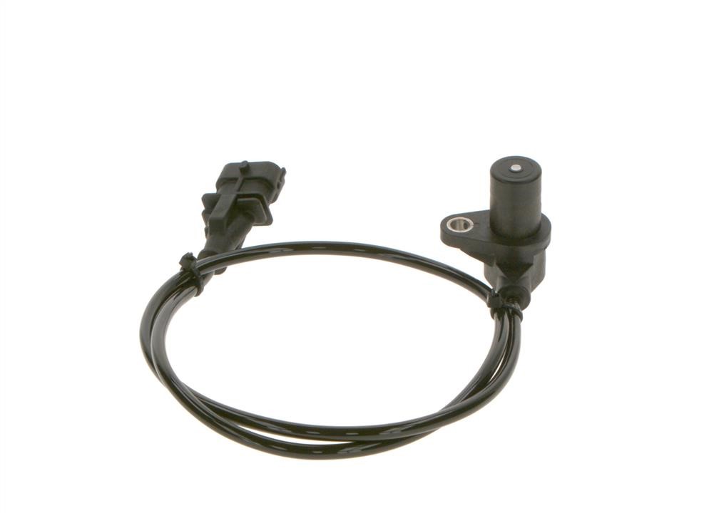 Crankshaft position sensor Bosch 0 261 210 302