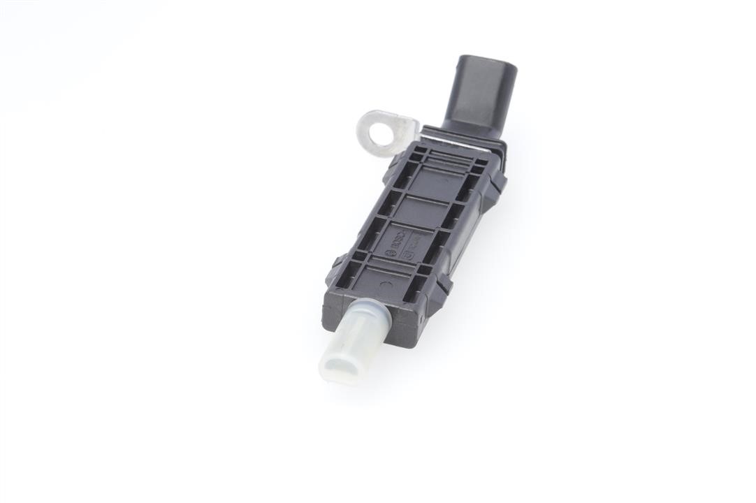 Crankshaft position sensor Bosch 0 261 210 342