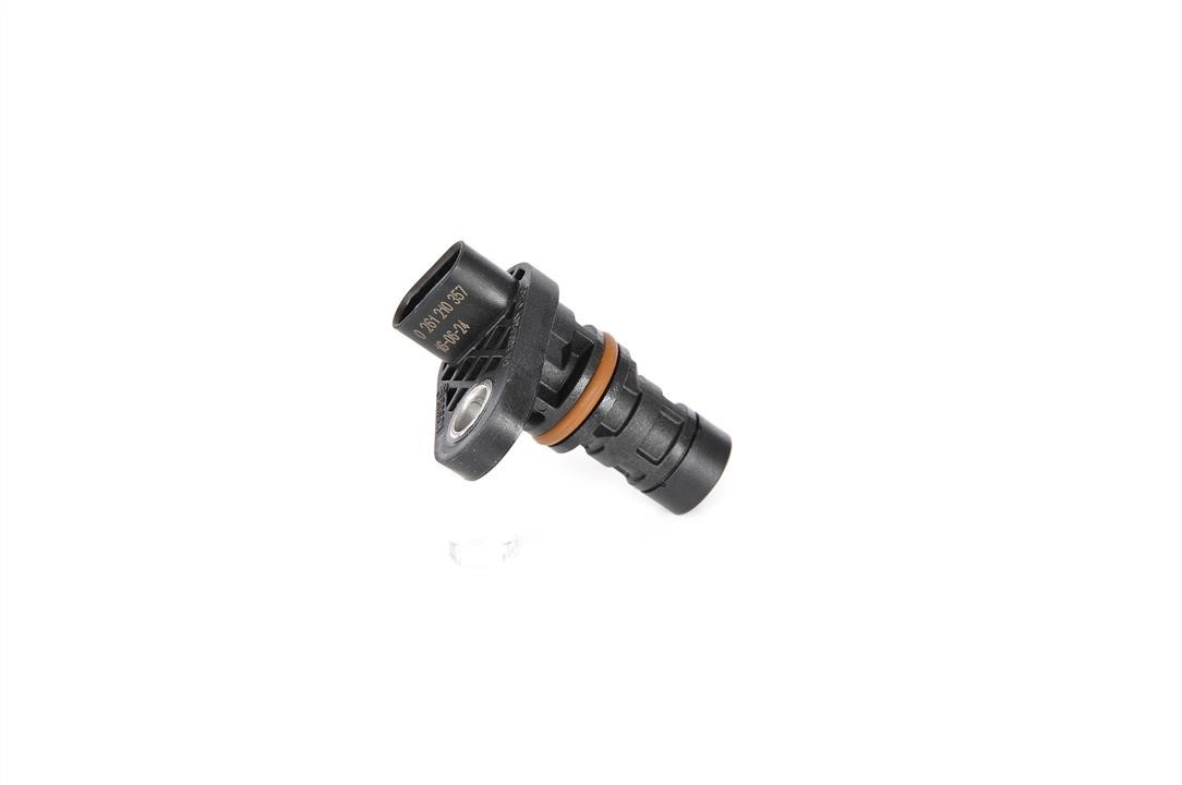 Crankshaft position sensor Bosch 0 261 210 357
