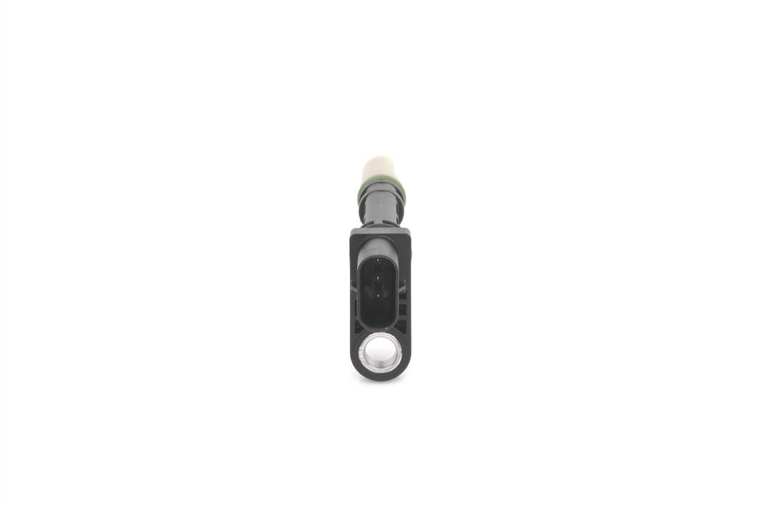 Bosch Crankshaft position sensor – price 123 PLN