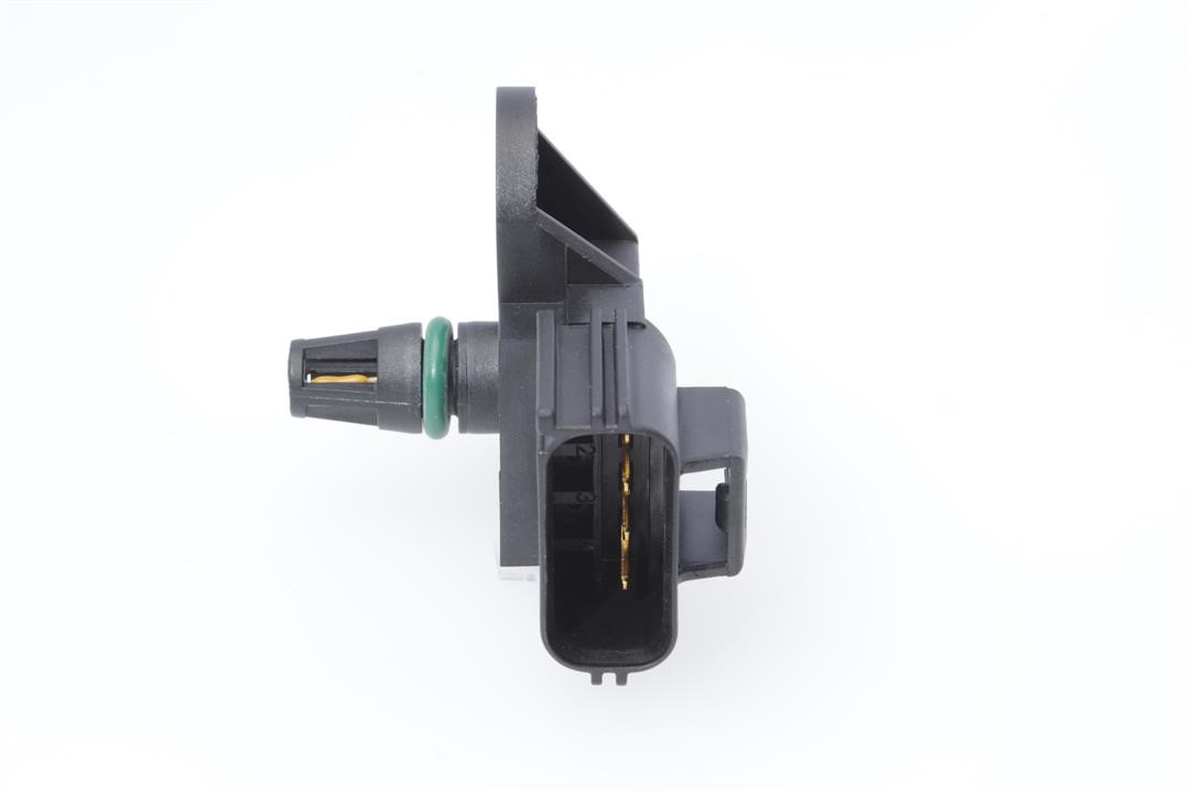 Bosch MAP Sensor – price 160 PLN