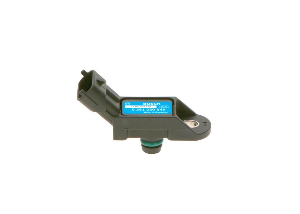 Buy Bosch 0261230049 – good price at EXIST.AE!