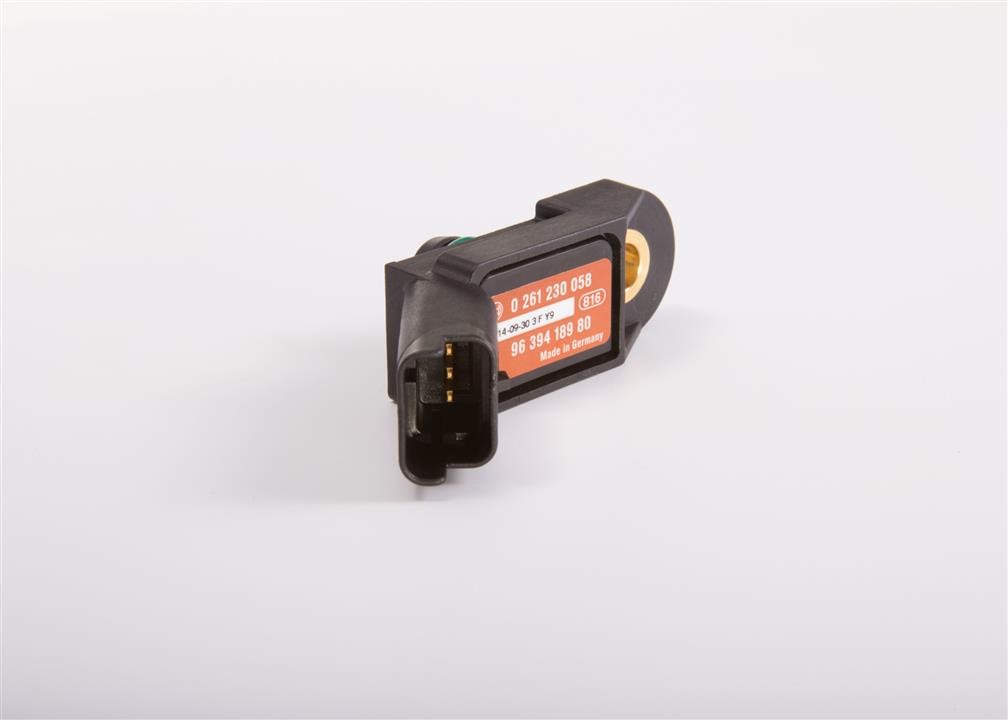 Bosch MAP Sensor – price [object Object] PLN