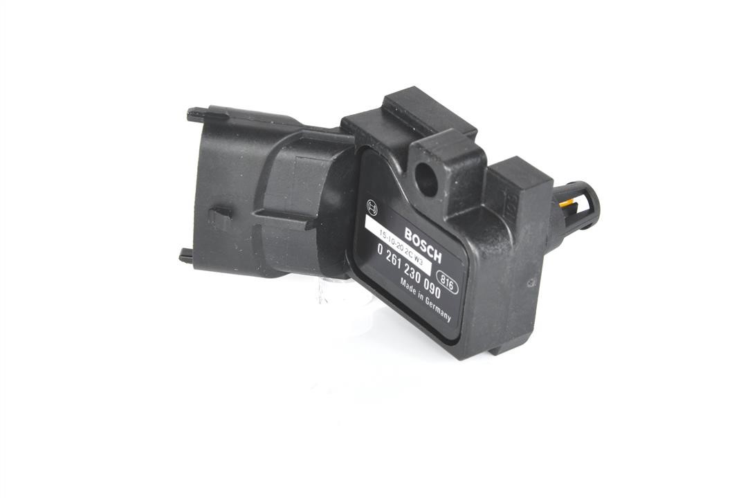 Buy Bosch 0261230090 – good price at EXIST.AE!