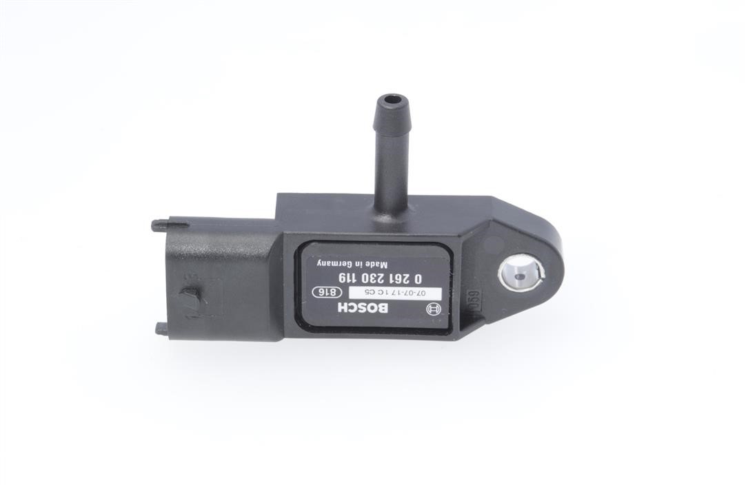 Buy Bosch 0261230119 – good price at EXIST.AE!