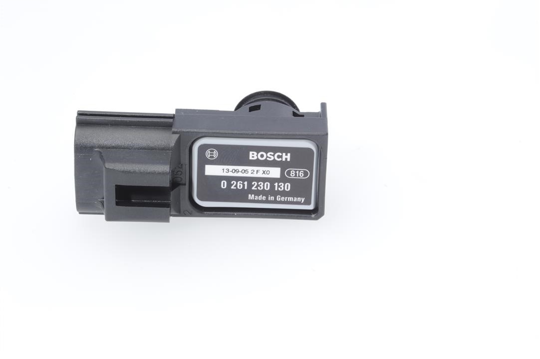 Bosch MAP Sensor – price 281 PLN