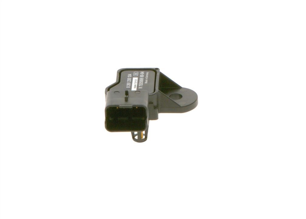 Bosch Boost pressure sensor – price 248 PLN