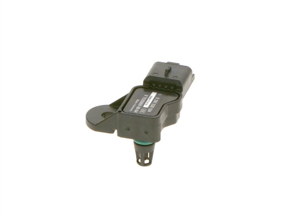 Boost pressure sensor Bosch 0 261 230 134