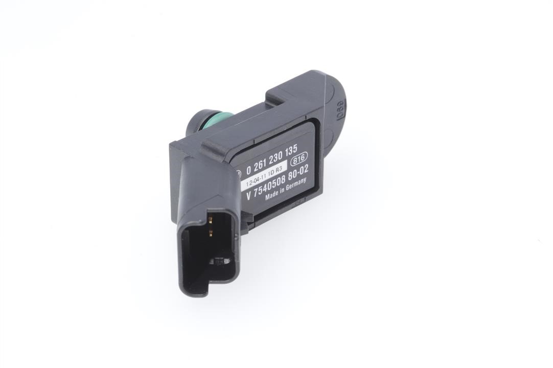 Bosch MAP Sensor – price [object Object] PLN