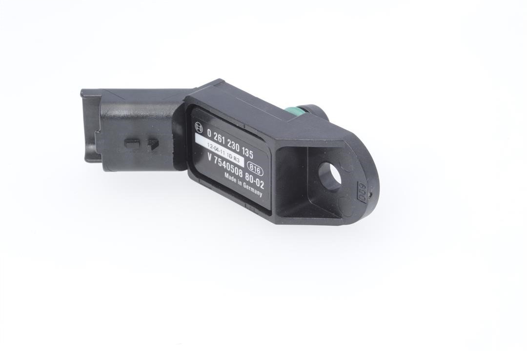 Bosch MAP Sensor – price 489 PLN