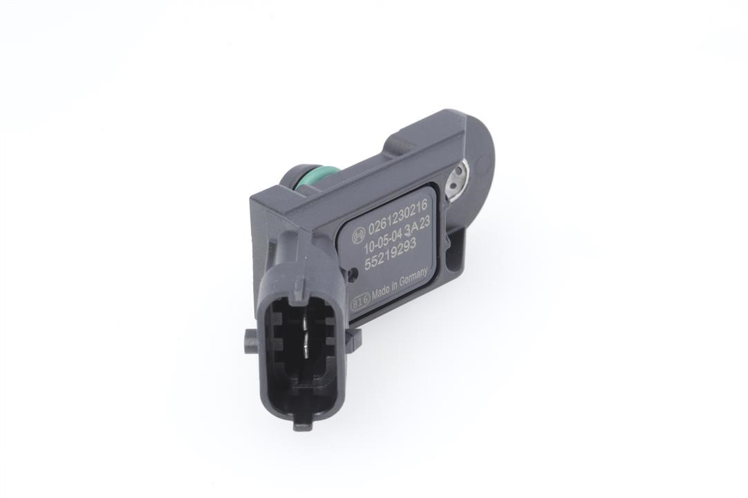 Bosch MAP Sensor – price 127 PLN