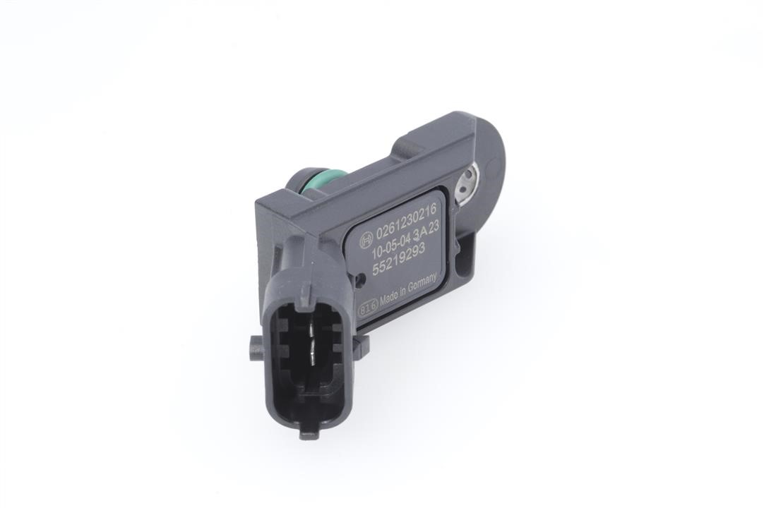 Buy Bosch 0261230216 – good price at EXIST.AE!