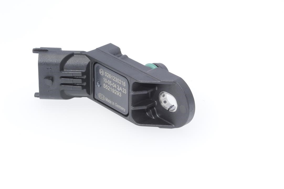 Buy Bosch 0261230216 – good price at EXIST.AE!