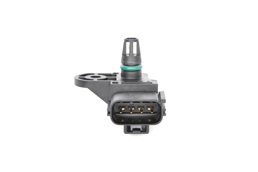 Bosch Boost pressure sensor – price 127 PLN